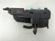 2005-2010 Honda Odyssey Fusebox Fuse Box Panel Relay Module P/N:A20675040326772 Fits 2005 2006 2007 2008 2009 2010 OEM Used Auto Parts