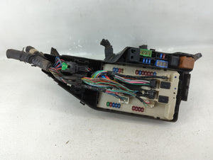 2011-2013 Nissan Altima Fusebox Fuse Box Panel Relay Module P/N:284B71AA1A Fits 2011 2012 2013 OEM Used Auto Parts