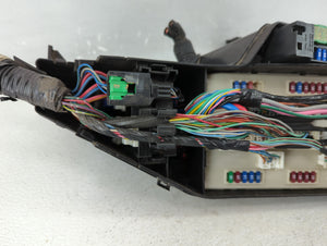 2011-2013 Nissan Altima Fusebox Fuse Box Panel Relay Module P/N:284B71AA1A Fits 2011 2012 2013 OEM Used Auto Parts