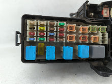2004-2006 Toyota Camry Fusebox Fuse Box Panel Relay Module P/N:0910053 Fits 2004 2005 2006 OEM Used Auto Parts