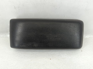 2004 Chrysler Sebring Center Console Armrest Cover Lid P/N:VB9425 Fits OEM Used Auto Parts