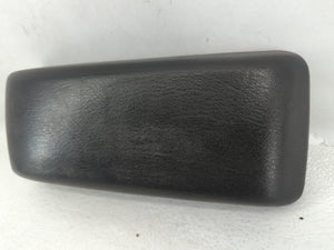 2004 Chrysler Sebring Center Console Armrest Cover Lid P/N:VB9425 Fits OEM Used Auto Parts