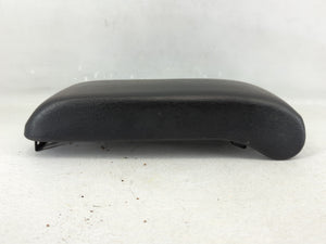 2004 Chrysler Sebring Center Console Armrest Cover Lid P/N:VB9425 Fits OEM Used Auto Parts