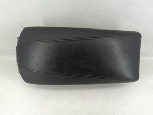 2014 Hyundai Sonata Center Console Armrest Cover Lid P/N:84660-3S000 Fits OEM Used Auto Parts