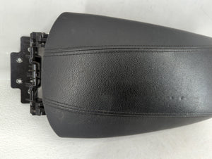 2014 Hyundai Sonata Center Console Armrest Cover Lid P/N:84660-3S000 Fits OEM Used Auto Parts