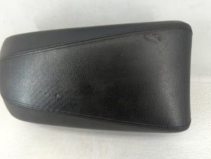 2014 Hyundai Sonata Center Console Armrest Cover Lid P/N:84660-3S000 Fits OEM Used Auto Parts