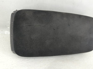 2013 Scion Xb Center Console Armrest Cover Lid Fits OEM Used Auto Parts