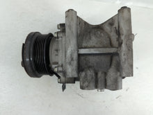 2007-2008 Jaguar X-type Air Conditioning A/c Ac Compressor Oem