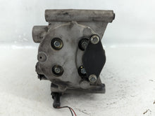 2007-2008 Jaguar X-type Air Conditioning A/c Ac Compressor Oem