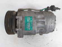 1999-2006 Volkswagen Beetle Air Conditioning A/c Ac Compressor Oem