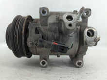 Dodge Caravan Air Conditioning A/c Ac Compressor Oem