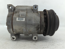 Dodge Caravan Air Conditioning A/c Ac Compressor Oem