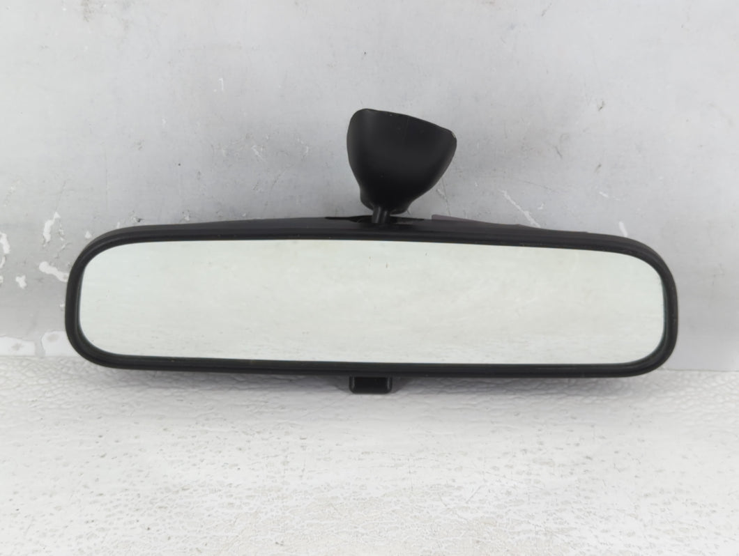 2006-2015 Hyundai Sonata Interior Rear View Mirror Replacement OEM P/N:E13010082 Fits OEM Used Auto Parts