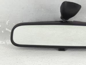 2006-2015 Hyundai Sonata Interior Rear View Mirror Replacement OEM P/N:E13010082 Fits OEM Used Auto Parts