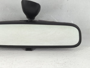 2006-2015 Hyundai Sonata Interior Rear View Mirror Replacement OEM P/N:E13010082 Fits OEM Used Auto Parts