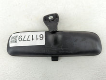 2006-2015 Hyundai Sonata Interior Rear View Mirror Replacement OEM P/N:E13010082 Fits OEM Used Auto Parts