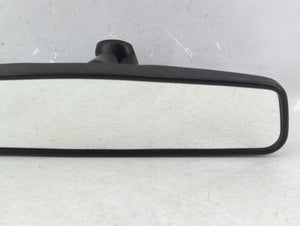 2007-2009 Chrysler Aspen Interior Rear View Mirror Replacement OEM P/N:E8011083 Fits OEM Used Auto Parts