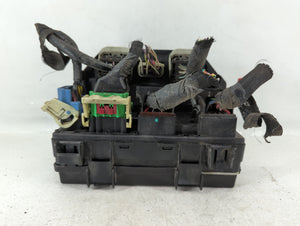 2012-2012 Chrysler Town & Country Fusebox Fuse Box Relay Module Tipm