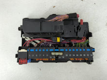 2004-2010 Bmw X3 Fusebox Fuse Box Panel Relay Module P/N:MR20040906-90104894 077498325-S0K Fits OEM Used Auto Parts