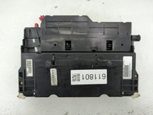2004-2010 Bmw X3 Fusebox Fuse Box Panel Relay Module P/N:MR20040906-90104894 077498325-S0K Fits OEM Used Auto Parts