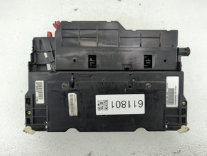 2004-2010 Bmw X3 Fusebox Fuse Box Panel Relay Module P/N:MR20040906-90104894 077498325-S0K Fits OEM Used Auto Parts