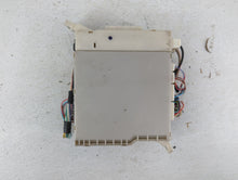 2007 Lexus Is350 Fusebox Fuse Box Panel Relay Module P/N:7C19-0086 82730-53050 Fits OEM Used Auto Parts