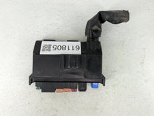 2005-2006 Infiniti G35 Fusebox Fuse Box Panel Relay Module P/N:7154-5226 7254-5226 Fits 2005 2006 OEM Used Auto Parts