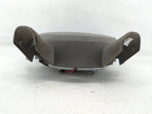 2007-2009 Chrysler Aspen Air Bag Driver Left Steering Wheel Mounted P/N:34220229A Fits 2007 2008 2009 OEM Used Auto Parts