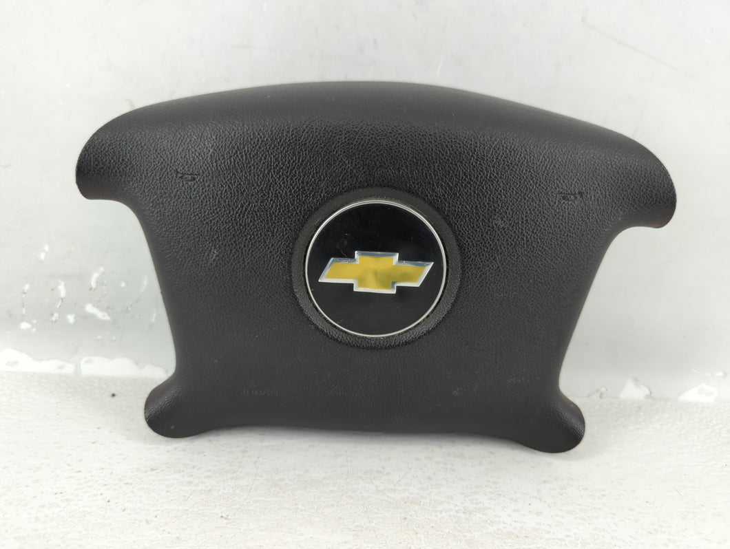 2011-2014 Dodge Charger Air Bag Driver Left Steering Wheel Mounted P/N:4AE 48V 3E DPC Fits 2011 2012 2013 2014 OEM Used Auto Parts