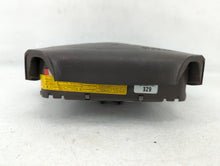 2004-2006 Hyundai Elantra Air Bag Driver Left Steering Wheel Mounted P/N:56900-2D600S0 Fits 2004 2005 2006 OEM Used Auto Parts