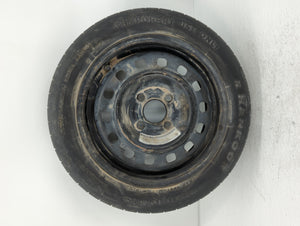 2011-2019 Ford Fiesta Spare Donut Tire Wheel Rim Oem