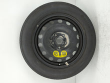 2012-2018 Volkswagen Jetta Spare Donut Tire Wheel Rim Oem