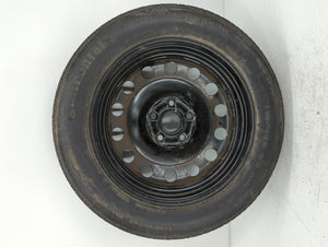 2012-2018 Volkswagen Jetta Spare Donut Tire Wheel Rim Oem