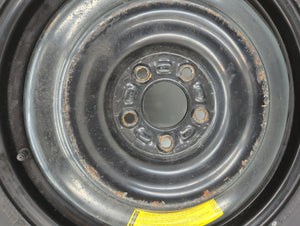 2007-2012 Mazda Cx-7 Spare Donut Tire Wheel Rim Oem