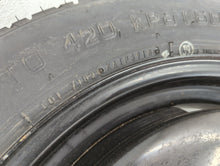 2007-2012 Mazda Cx-7 Spare Donut Tire Wheel Rim Oem