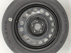 2013-2019 Ford Escape Spare Donut Tire Wheel Rim Oem