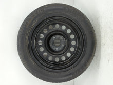 2013-2019 Ford Escape Spare Donut Tire Wheel Rim Oem