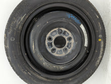 2012-2015 Honda Civic Spare Donut Tire Wheel Rim Oem