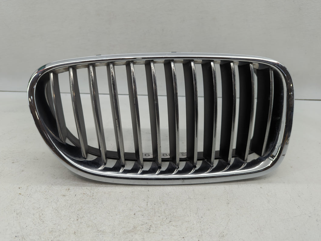 2011-2013 Bmw 528i Front Bumper Grille Cover