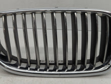 2011-2013 Bmw 528i Front Bumper Grille Cover