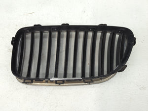 2011-2013 Bmw 528i Front Bumper Grille Cover