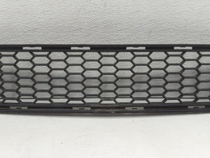 2011-2014 Chevrolet Cruze Front Bumper Grille Cover