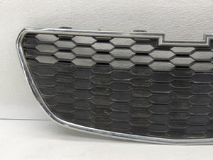 2013-2015 Chevrolet Spark Front Bumper Grille Cover