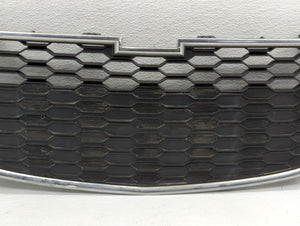 2013-2015 Chevrolet Spark Front Bumper Grille Cover