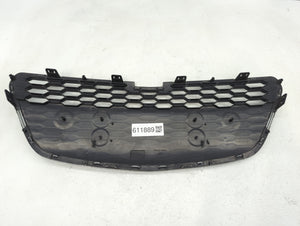 2013-2015 Chevrolet Spark Front Bumper Grille Cover