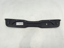 2017-2019 Kia Soul Front Bumper Grille Cover