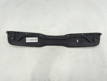 2017-2019 Kia Soul Front Bumper Grille Cover