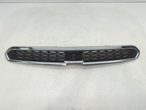 2013-2015 Chevrolet Spark Front Bumper Grille Cover