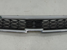 2013-2015 Chevrolet Spark Front Bumper Grille Cover