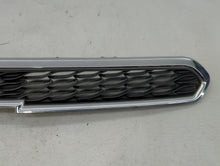 2013-2015 Chevrolet Spark Front Bumper Grille Cover